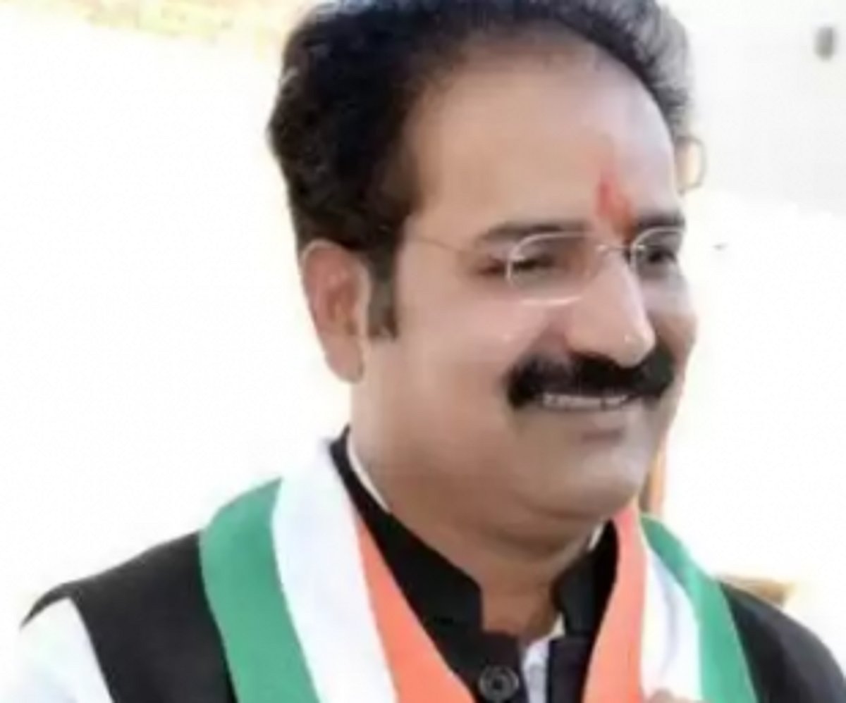 Cong seeks probe into Kudnem tank