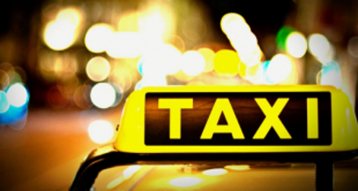 Cong should stop shedding crocodile tears on taxi imbroglio