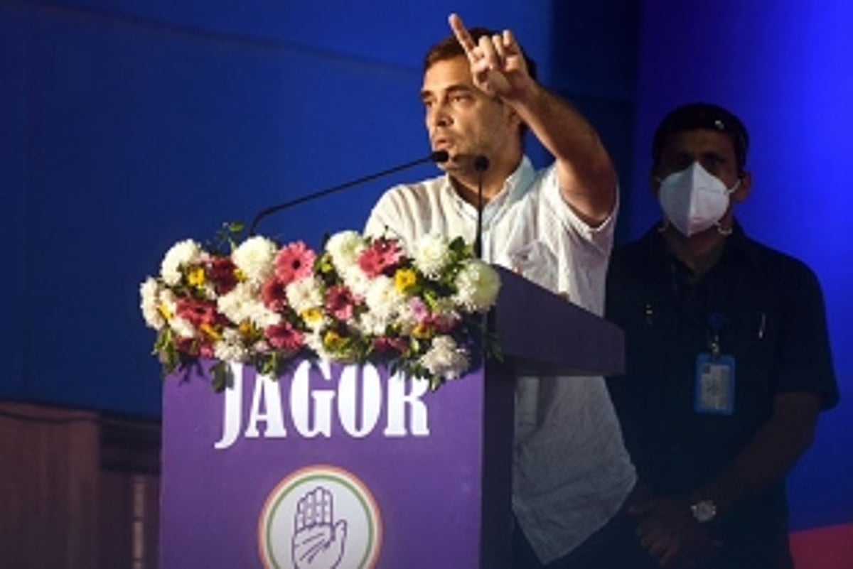 Cong shuts doors on defectors, assures to cancel linear projects & restart mining