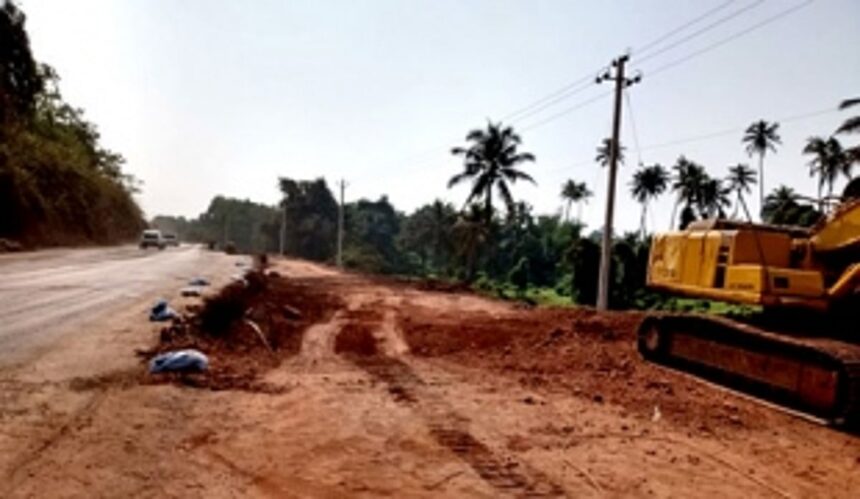 Cong slams Ajgaonkar for 'failing' to develop Pernem