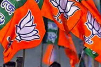 Cong slams BJP over publicity
