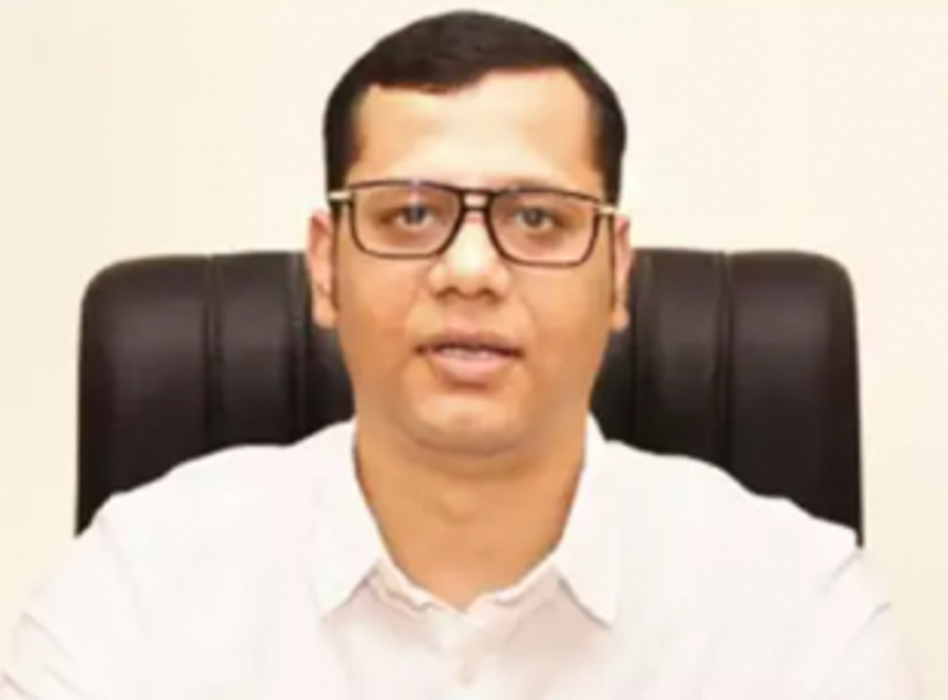 Cong slams CM over 2050 green energy promises