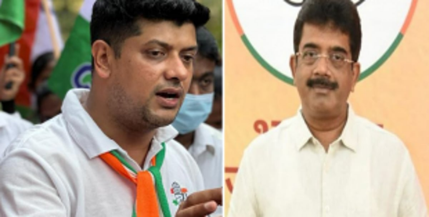 Cong slams Tanavade over ‘arrogant’ remarks on Lok Sabha ’24 elections