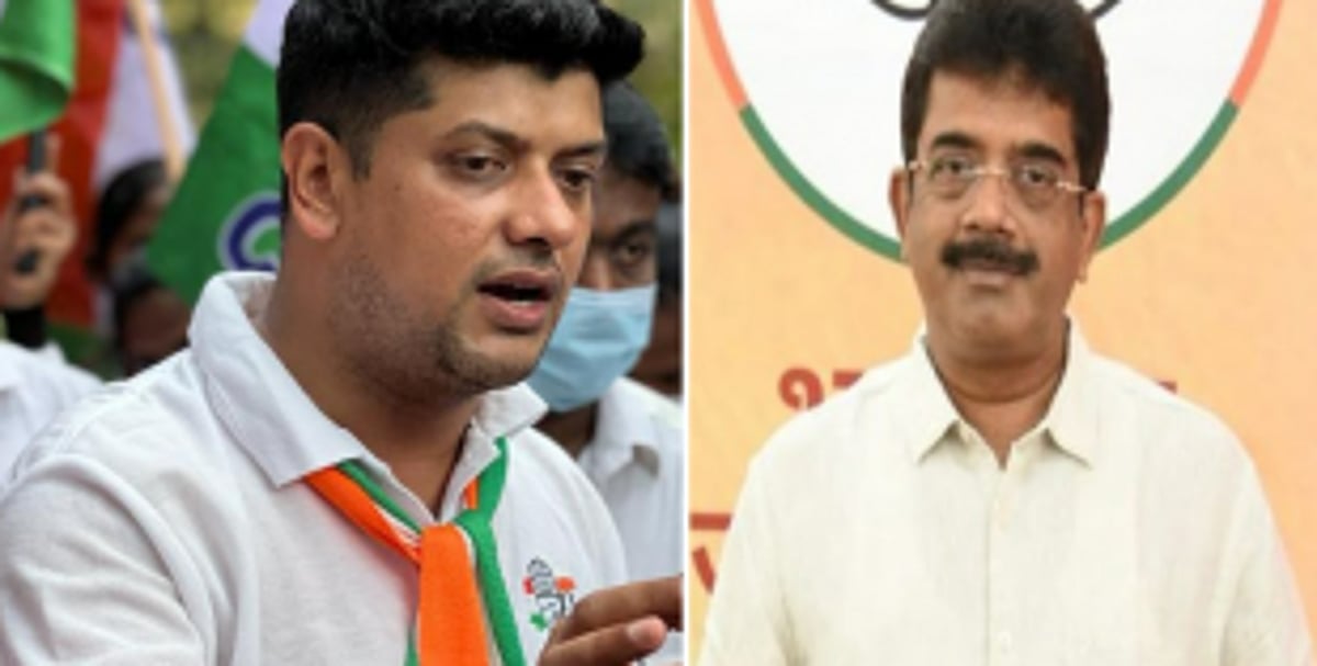 Cong slams Tanavade over ‘arrogant’ remarks on Lok Sabha ’24 elections