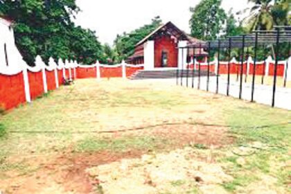 Cong slams govt for distortion  of Chieftains Revolt history,  stranded freedom fighters