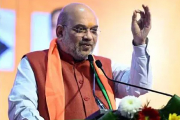 Cong, small parties will just create confusions among voters: Shah