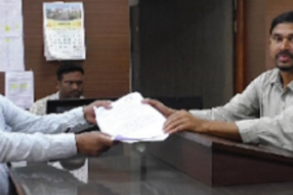 Cong spreading ‘false propaganda’: Gaonkar