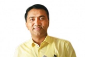 Cong terms govt's first anniversary as 'year of unethical politics'