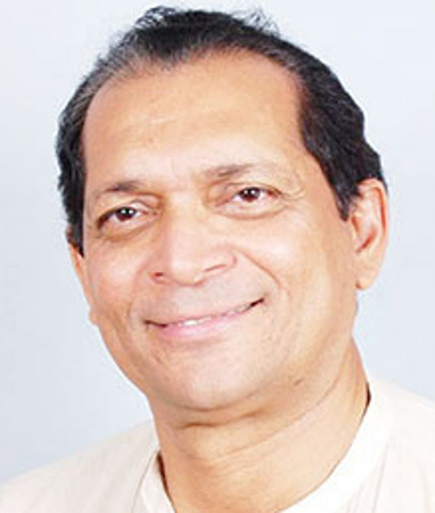 Cong terms proposed COVID-19 survey  as foolish; suggests community testing