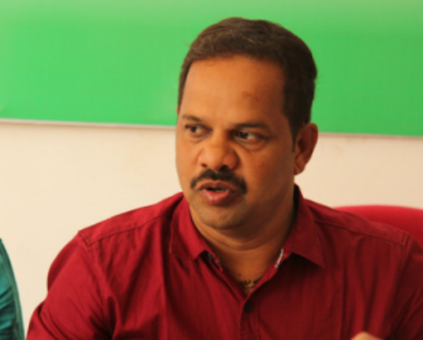 Cong threatens to launch ‘matka’ morcha on PWD Bardez 1 Cong threatens to launch ‘matka’ morcha on PWD Bardez