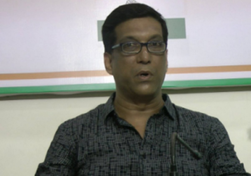 Cong threatens to oppose moves to shift marina project to Calangute 1 Cong threatens to oppose moves to shift marina project to Calangute