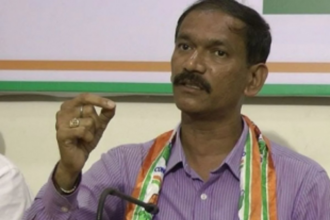 Cong to PM: Initiate probe into  SEZ land auctioning by GIDC