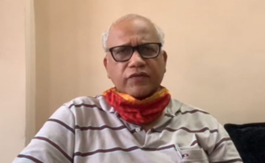 Cong to coordinate with Oppn  to corner govt on crucial issues