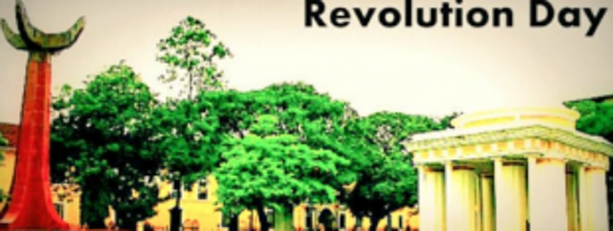 Cong to mark 75 years of Goa Revolution Day