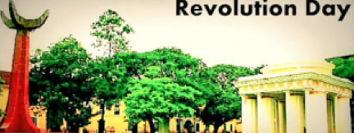 Cong to mark 75 years of Goa Revolution Day