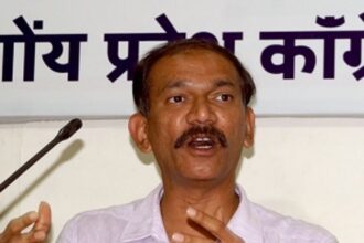Cong to seek suo-moto cognisance of reports  by ex-Lokayukta against public functionaries