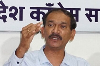 Cong to take party progs to every household: Chodankar