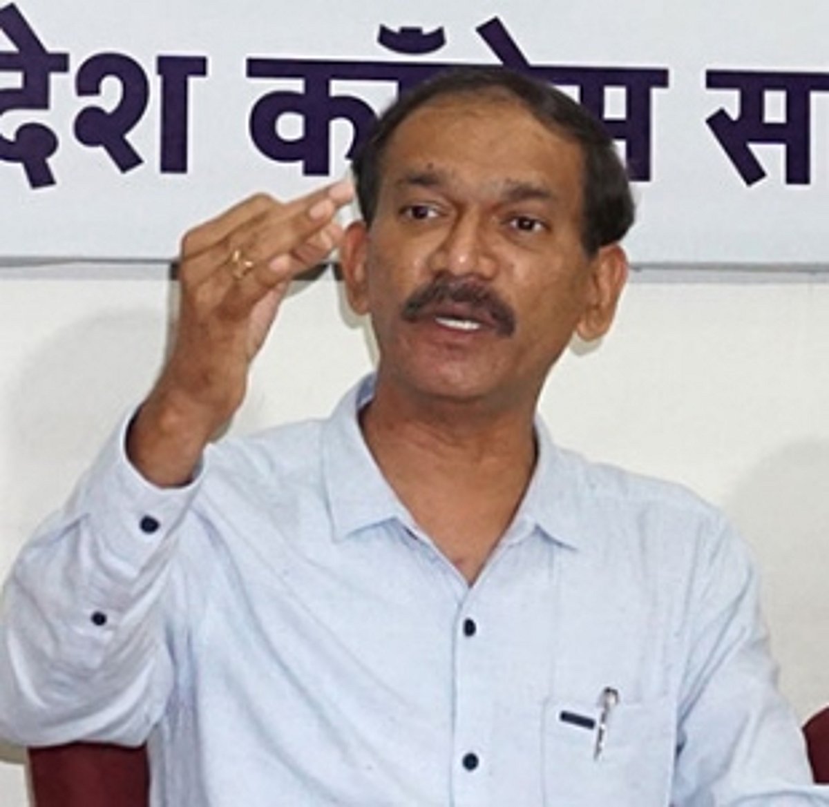 Cong to take party progs to every household: Chodankar