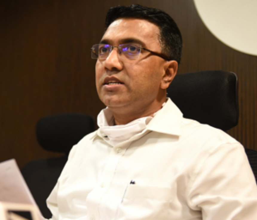 Cong wants CM to resign as photo  with rave party accused goes viral