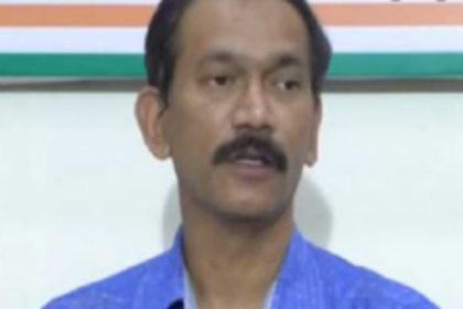 Cong wants PWD Min sacked