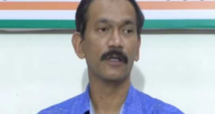 Cong wants PWD Min sacked