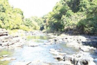 Cong wants notification on Mhadei diverted  Kalasa-Bhandura project scrapped