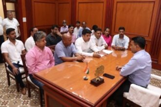 Cong wants water tanker ops to be regulated