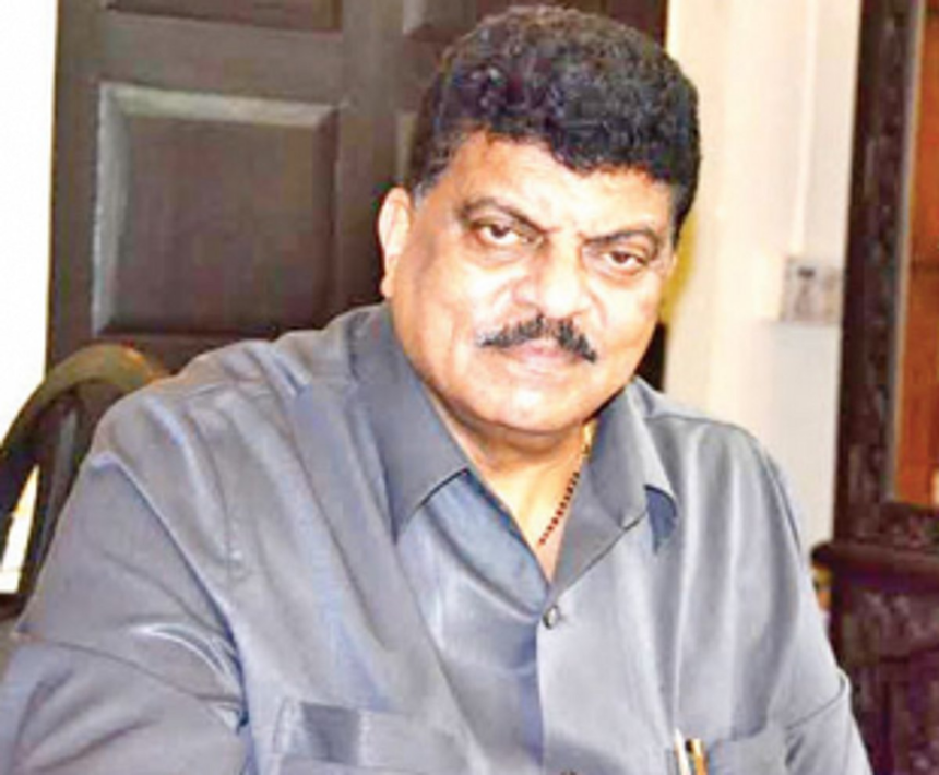 Cong workers slam Churchill for  backing ‘outsider’ for Colva ZP