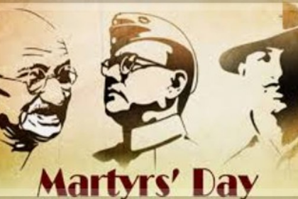 Congress Accuses BJP, RSS of Distorting Historical Narratives on Martyrs' Day