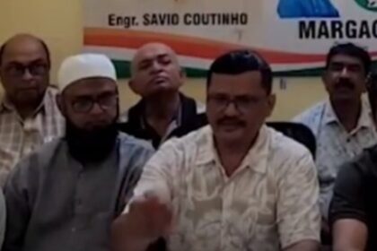 Congress Alleges Lapses in Margao LDC Recruitment