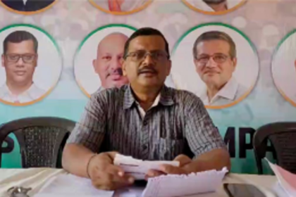 Congress Alleges Misuse of Government Resources in BJP Election Campaign