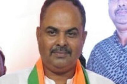 Congress, BJP, Congress again?:  Will jumping Moreno come a full circle