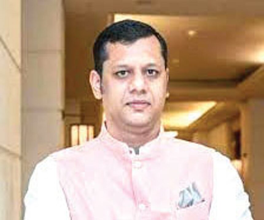 Congress: CM must make public draft  agreement before signing deal with Sadhguru