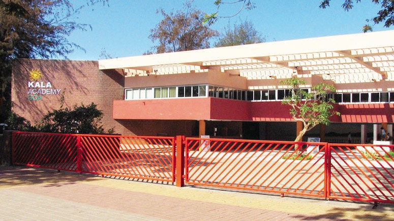 Congress Demands Minister Gaude’s Resignation Over Kala Academy Failures