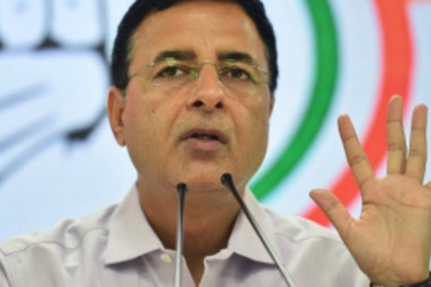 Congress: Job scams reflect extent of BJP’s  indulgence in graft