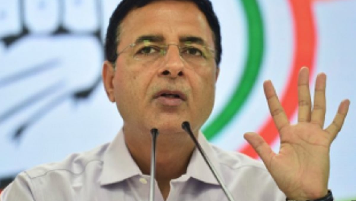 Congress: Job scams reflect extent of BJP’s  indulgence in graft