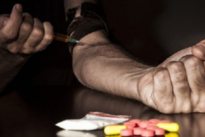 Congress Leader Mahesh Nadar Slams Cortalim MLA Antonio Vas Over Silence on Drug Menace