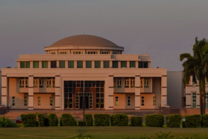 Congress Leader Olencio Simoes Blasts Home Ministry Over BITS-Pilani Goa Campus Deaths