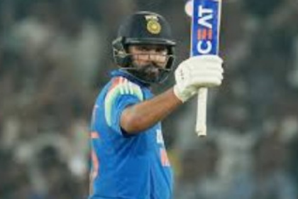 Congress Leader  Shama Mohamed Criticizes Rohit Sharma After Champions Trophy Performance