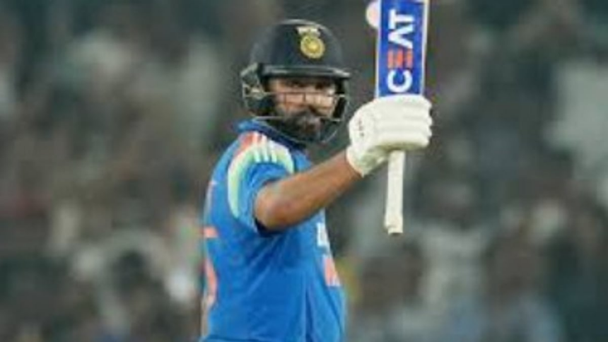Congress Leader Shama Mohamed Criticizes Rohit Sharma After Champions Trophy Performance 1 Congress Leader Shama Mohamed Criticizes Rohit Sharma After Champions Trophy Performance