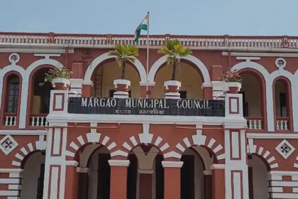 Congress Leader Slams Margao Municipal Council for Ignoring State Mourning Protocol for Pope Francis