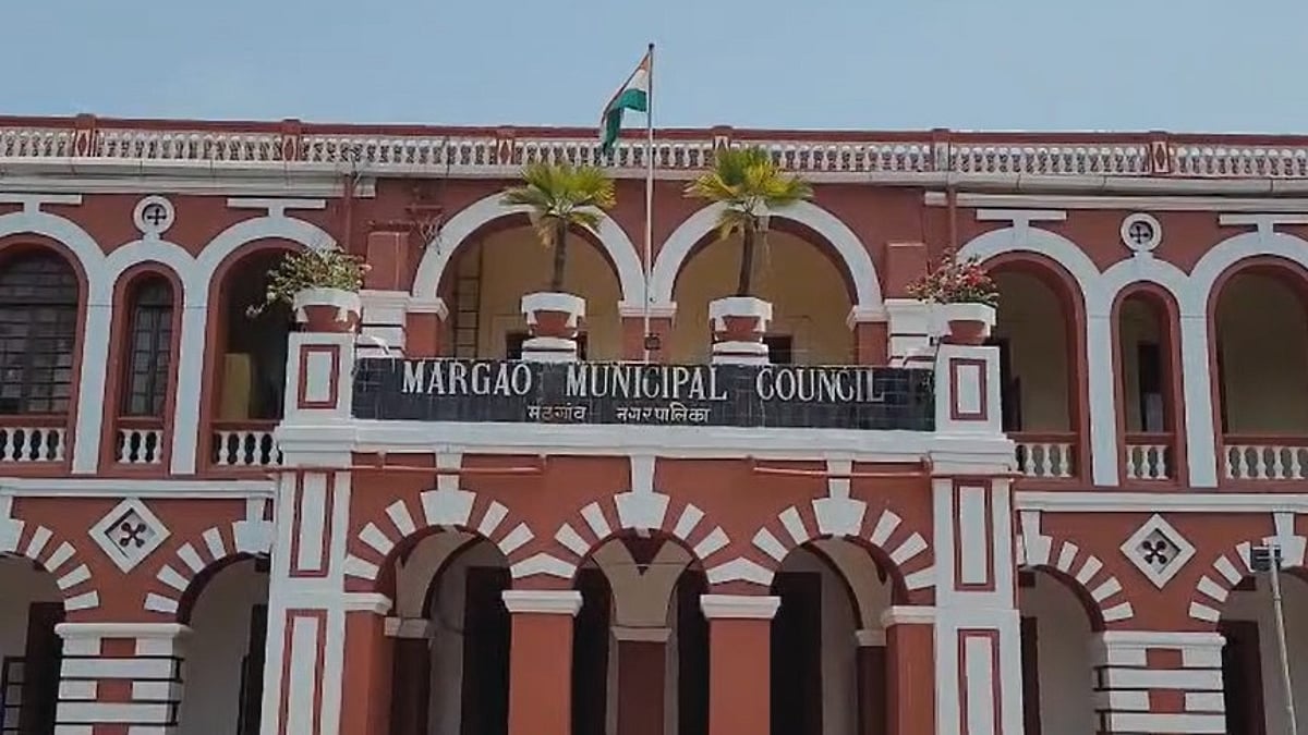 Congress Leader Slams Margao Municipal Council for Ignoring State Mourning Protocol for Pope Francis