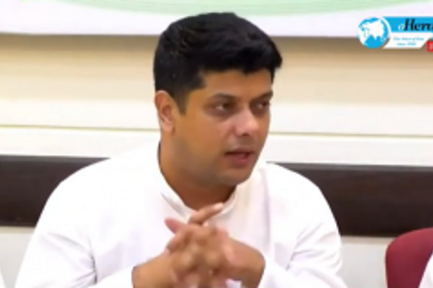 Congress Legislature Party leader likely to be elected on Sept 11 or 12