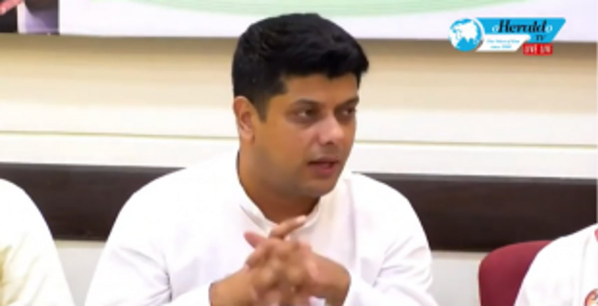 Congress Legislature Party leader likely to be elected on Sept 11 or 12