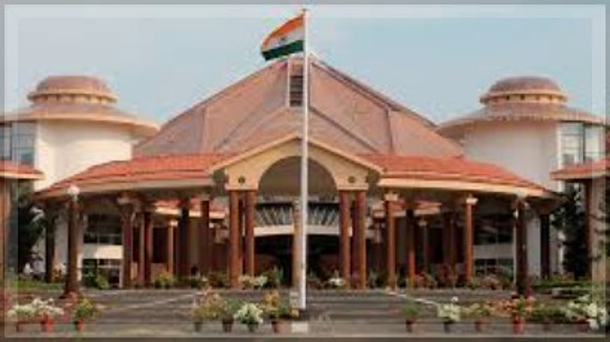 Congress Legislature Party to Challenge Government on Key Issues in Assembly Session