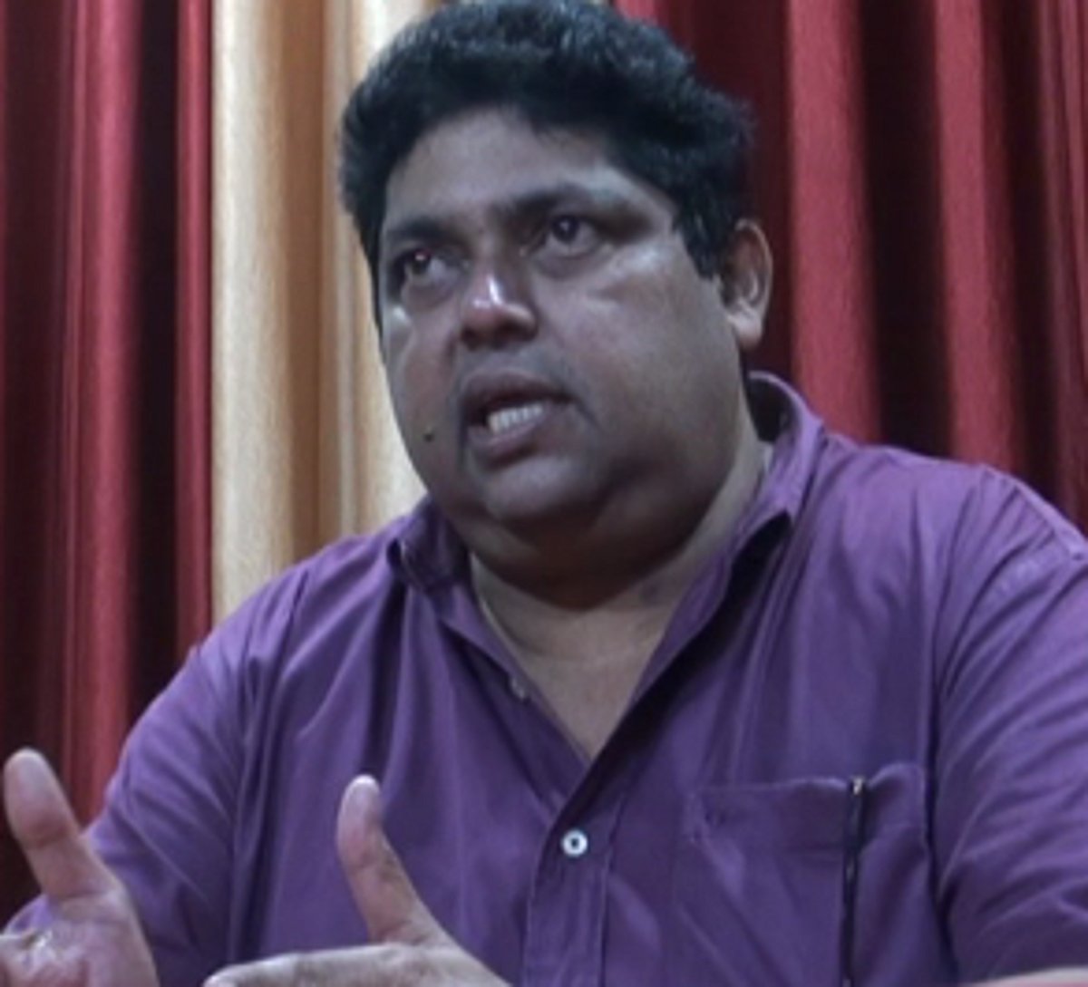 Congress MLA alleges scam in  Satteri Urban Co-op Credit Society