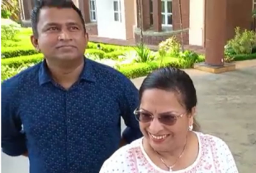 Congress MLAs trash BJP joining as rumours