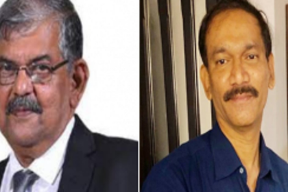 Congress Prez Sonia Gandhi retains Girish Chodankar as Goa Cong Prez, Former Min Aleixo Sequeira appointed working Prez