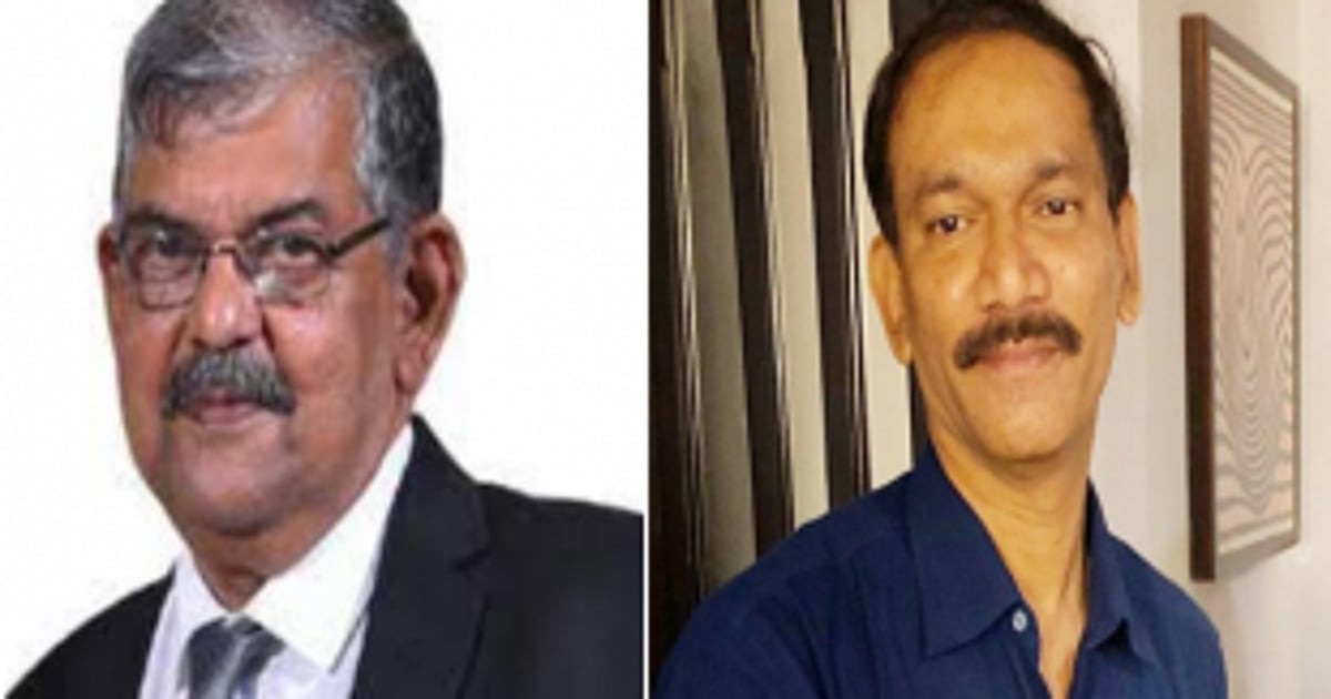 Congress Prez Sonia Gandhi retains Girish Chodankar as Goa Cong Prez, Former Min Aleixo Sequeira appointed working Prez