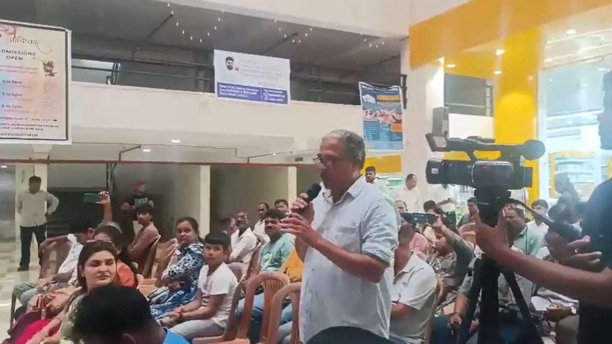 Congress Rallies in Curchorem-Sanvordem-Sanguem, Slams BJP Over Unemployment, Mining, and Governance Failures